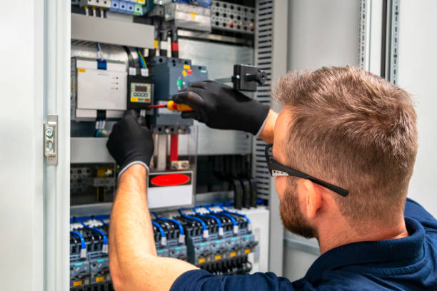 Best Commercial Electrician Services  in Norlina, NC