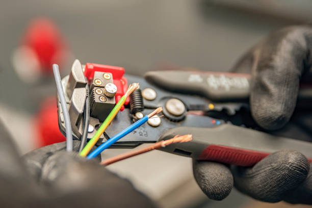Best Circuit Breaker Repair  in Norlina, NC