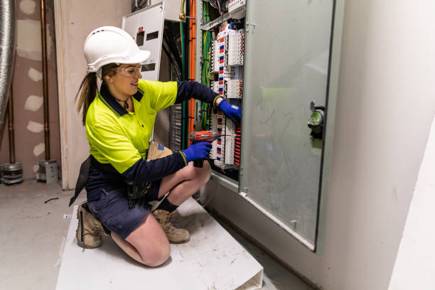 Electrical System Inspection in Norlina, NC