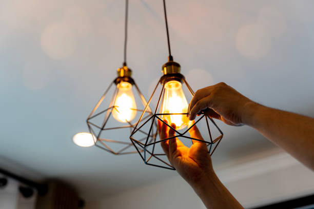 Best Outdoor Lighting Installation  in Norlina, NC
