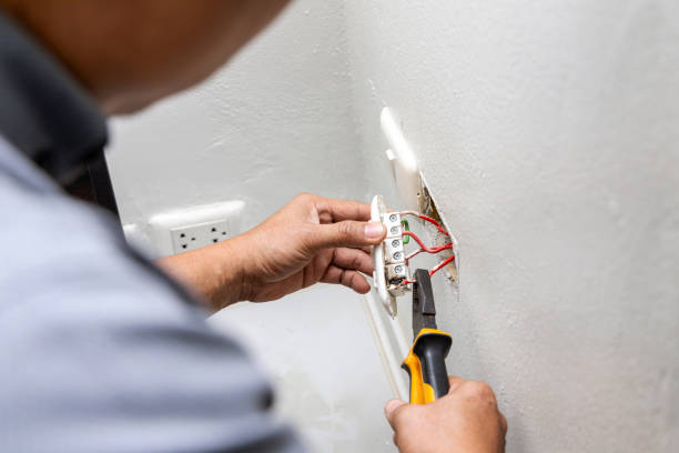 Best Electrical Outlet Repair  in Norlina, NC