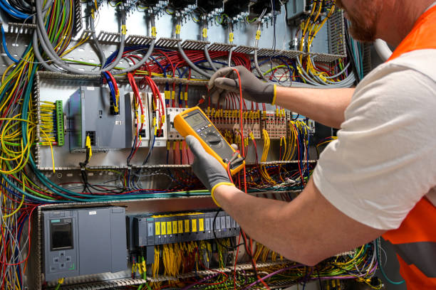 Best Licensed Electrician  in Norlina, NC