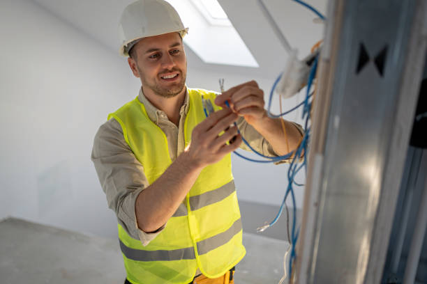 Best Local Electrician Companies  in Norlina, NC
